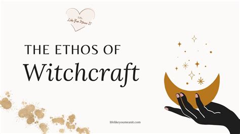 The Enchanting World of My Enchantress: Is Witchcraft Involved?